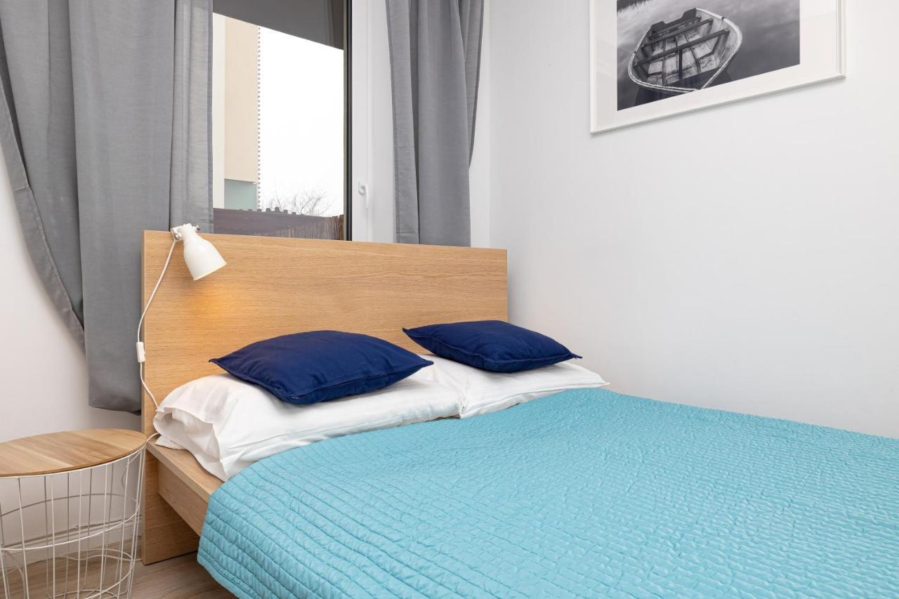 Jantar Apartamenty - Osiedle Bursztynowe II Kolobrzeg Exterior photo